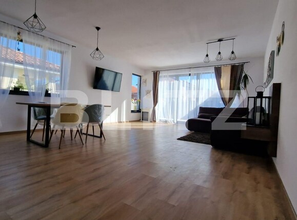 Casa de vânzare 3 camere Dumbravita - 136017CV | BLITZ Timișoara | Poza3