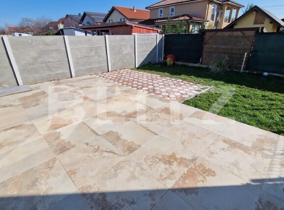 Casa de vânzare 3 camere Dumbravita - 136017CV | BLITZ Timișoara | Poza9