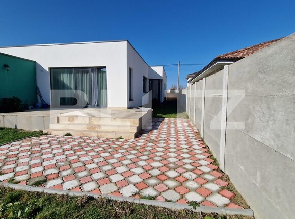 Casa de vânzare 3 camere Dumbravita - 136017CV | BLITZ Timișoara | Poza10