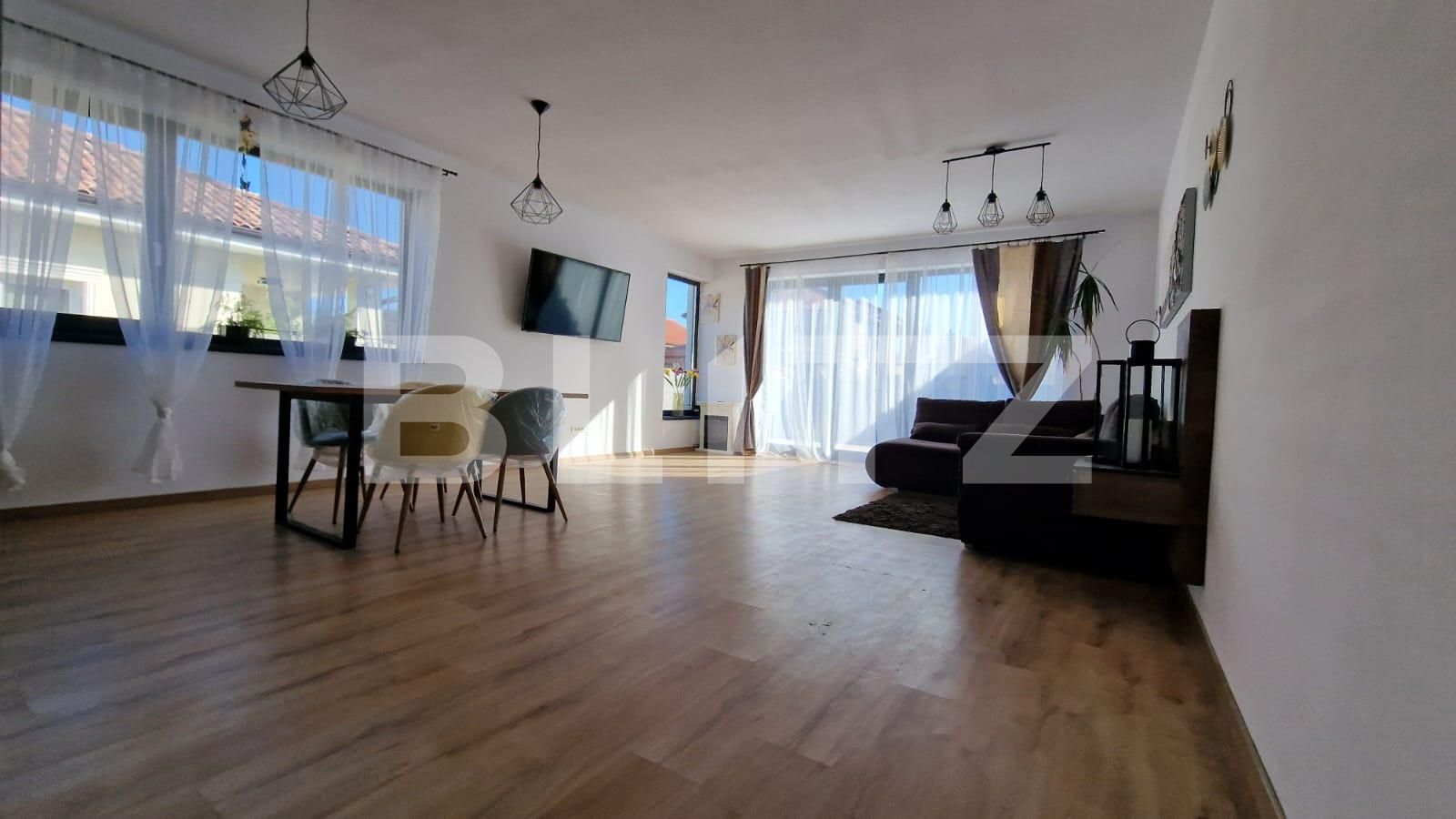 Casa de vânzare 3 camere Dumbravita - 136017CV | BLITZ Timișoara | Poza3