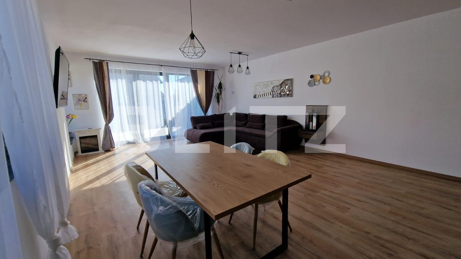 Casa de vânzare 3 camere Dumbravita - 136017CV | BLITZ Timișoara | Poza1