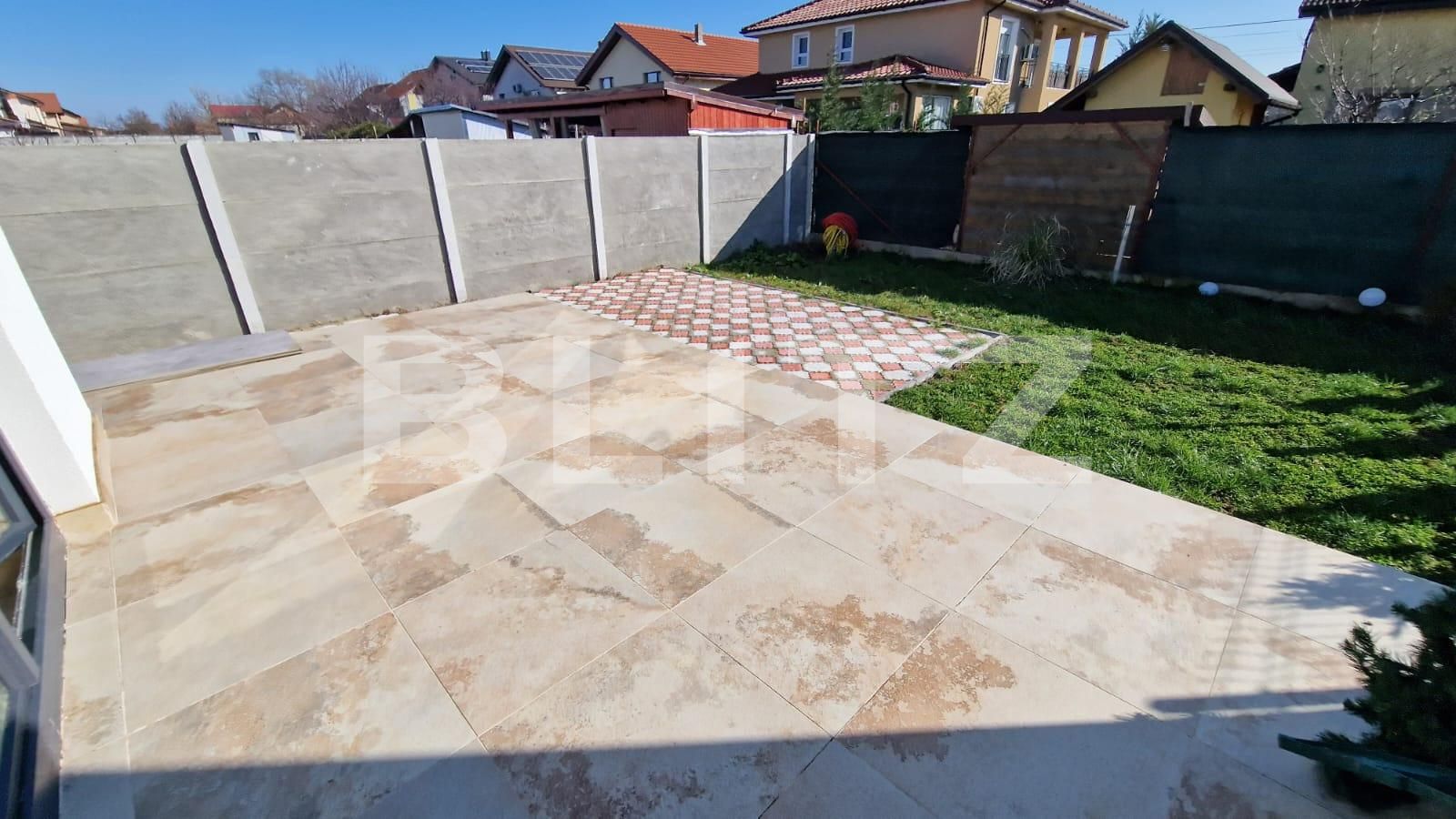 Casa de vânzare 3 camere Dumbravita - 136017CV | BLITZ Timișoara | Poza9