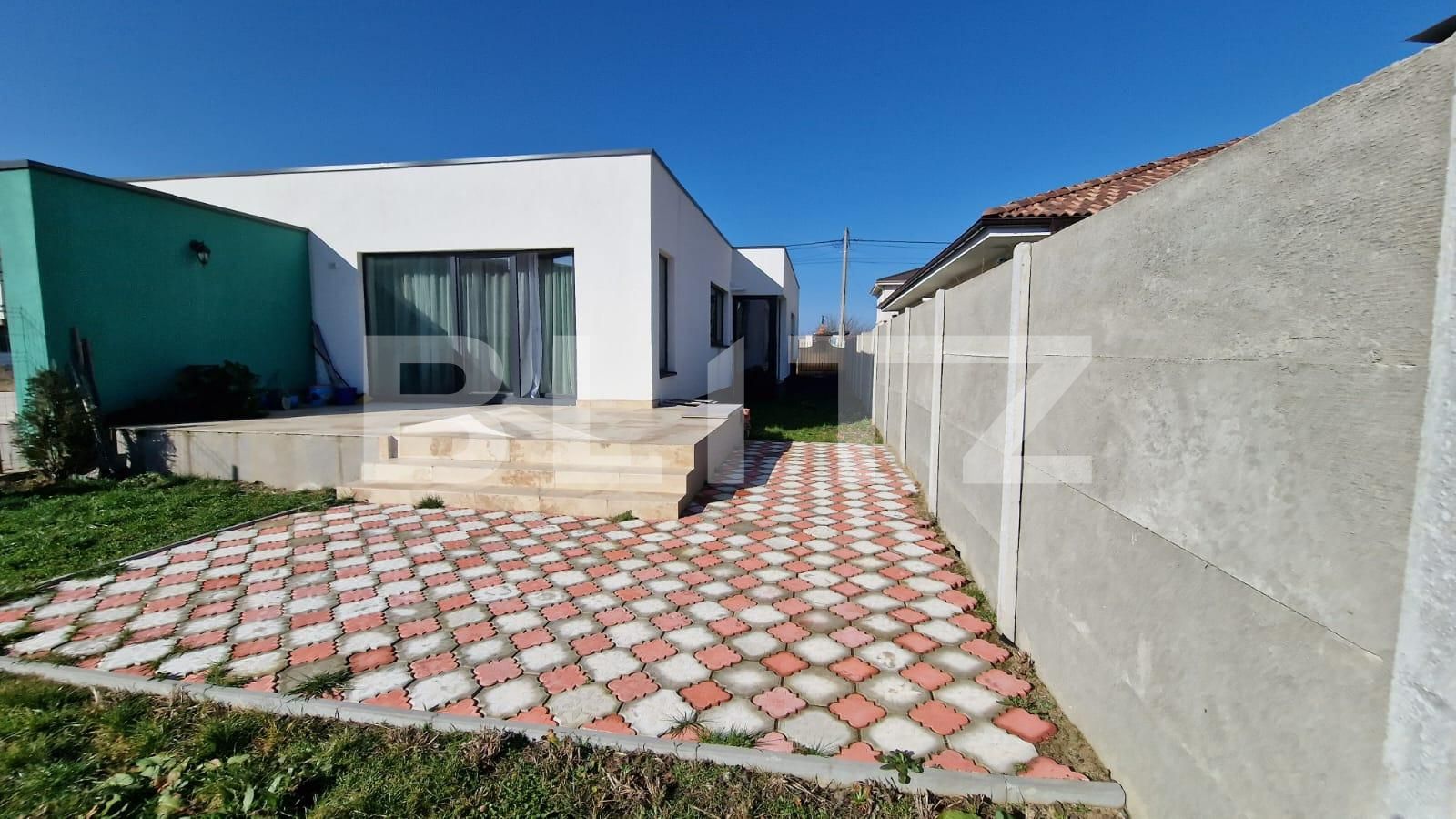 Casa de vânzare 3 camere Dumbravita - 136017CV | BLITZ Timișoara | Poza10