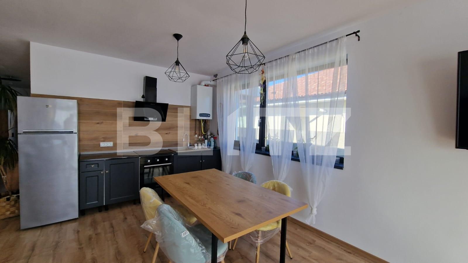 Casa de vânzare 3 camere Dumbravita - 136017CV | BLITZ Timișoara | Poza2