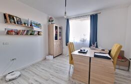 Casa individuala 4 camere, parter, 116 mp utili +507 mp teren,Sag