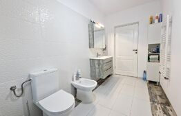 Casa individuala 4 camere, parter, 116 mp utili +507 mp teren,Sag