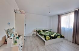 Casa individuala 4 camere, parter, 116 mp utili +507 mp teren,Sag