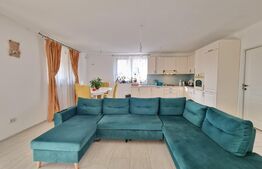 Casa individuala 4 camere, parter, 116 mp utili +507 mp teren,Sag