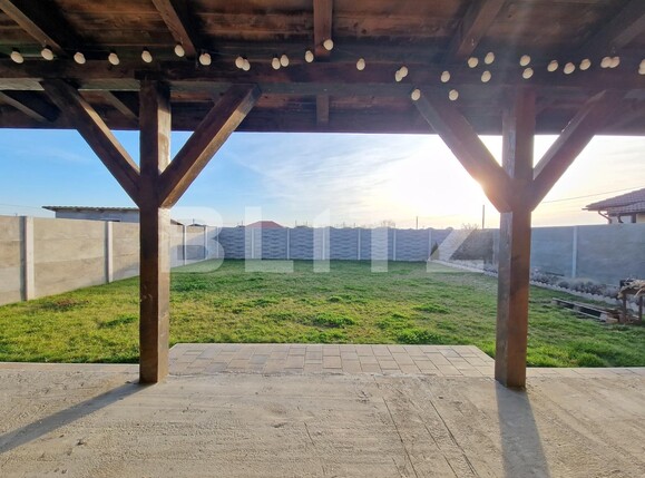 Casa de vânzare 4 camere Sag - 136028CV | BLITZ Timișoara | Poza12