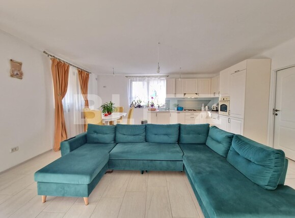 Casa de vânzare 4 camere Sag - 136028CV | BLITZ Timișoara | Poza3