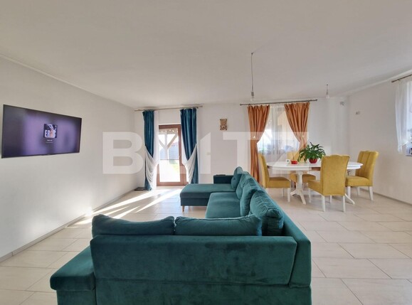 Casa de vânzare 4 camere Sag - 136028CV | BLITZ Timișoara | Poza1