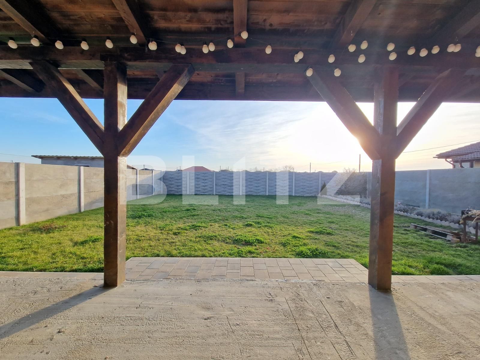 Casa de vânzare 4 camere Sag - 136028CV | BLITZ Timișoara | Poza12