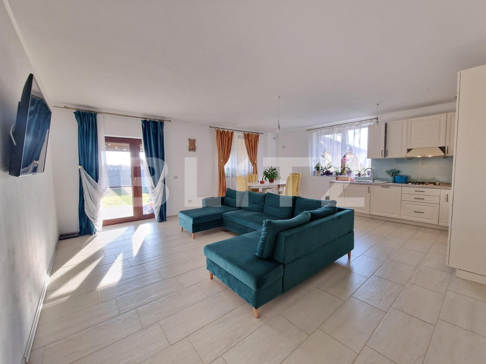 Casa de vânzare 4 camere Sag - 136028CV | BLITZ Timișoara | Poza2