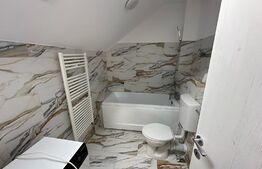 Apartament superb, pe 2 niveluri, 2 camere, 64 mp, zona Buziasului