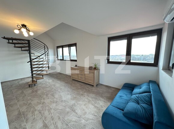 Apartament de vânzare 2 camere Buziasului - 136032AV | BLITZ Timișoara | Poza1