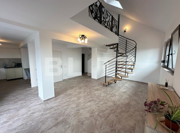 Apartament de vânzare 2 camere Buziasului - 136032AV | BLITZ Timișoara | Poza2