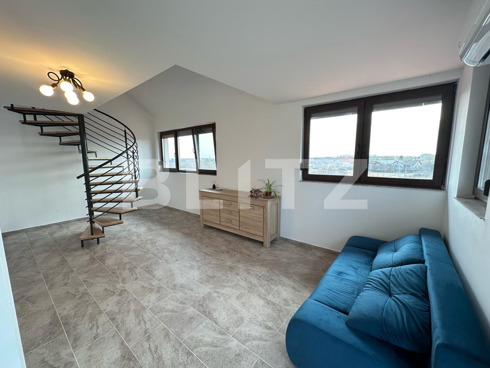 Apartament de vânzare 2 camere Buziasului - 136032AV | BLITZ Timișoara | Poza1