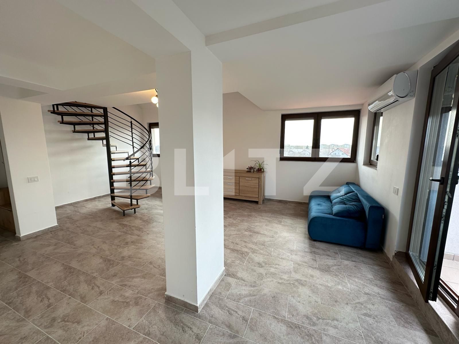 Apartament de vânzare 2 camere Buziasului - 136032AV | BLITZ Timișoara | Poza3