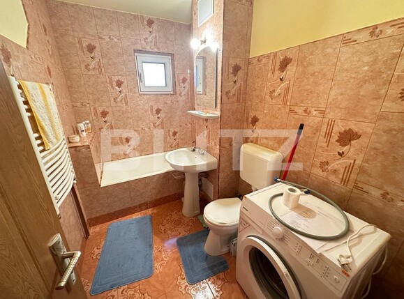 Apartament de vânzare 2 camere UMT - 136034AV | BLITZ Timișoara | Poza5