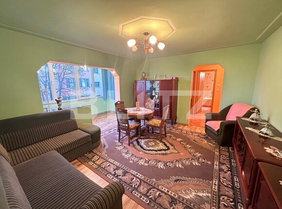 Apartament de vânzare 2 camere UMT - 136034AV | BLITZ Timișoara | Poza3