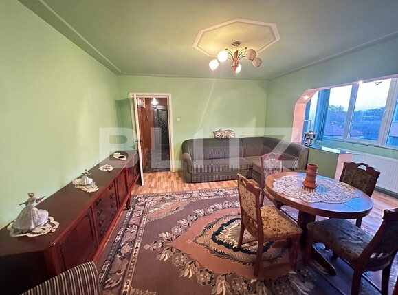 Apartament de vânzare 2 camere UMT - 136034AV | BLITZ Timișoara | Poza2