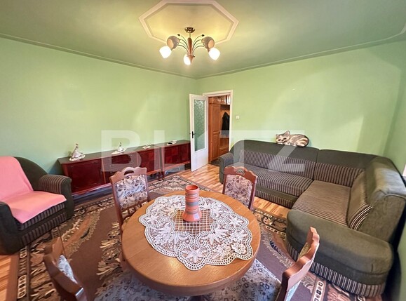 Apartament de vânzare 2 camere UMT - 136034AV | BLITZ Timișoara | Poza1