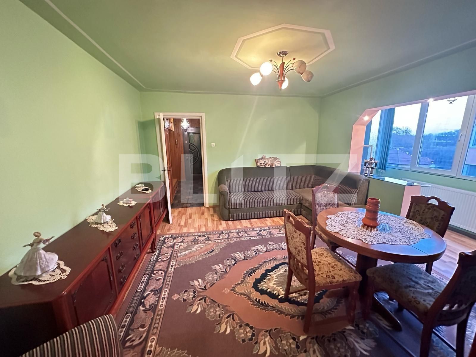 Apartament de vânzare 2 camere UMT - 136034AV | BLITZ Timișoara | Poza2