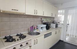 Casa individuala la cheie, 3 camere, 700 mp teren, Bucovat