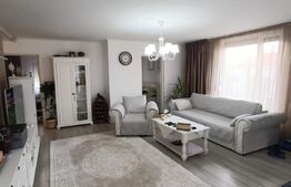 Casa individuala la cheie, 3 camere, 700 mp teren, Bucovat