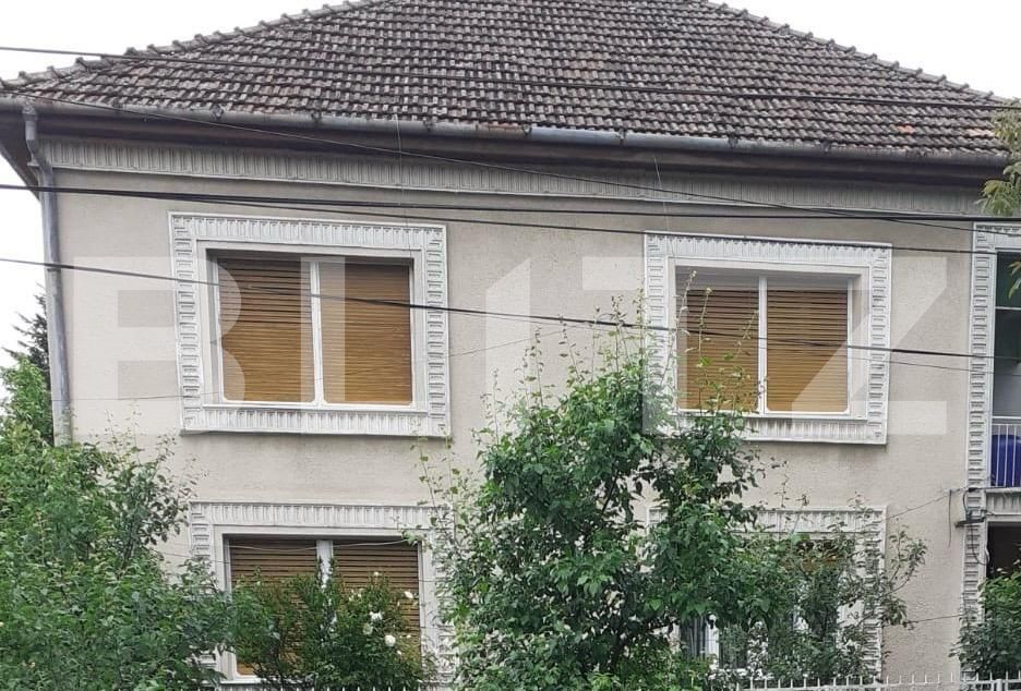 Apartament de vânzare 3 camere Ghirodei - 136164AV | BLITZ Timișoara | Poza1