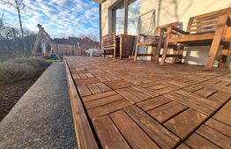 Oportunitate! Duplex 4 camere, 116 mp utili + 312 mp teren, Dumbravita