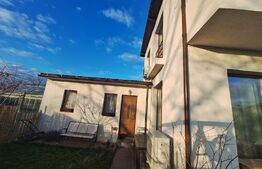 Oportunitate! Duplex 4 camere, 116 mp utili + 312 mp teren, Dumbravita