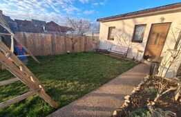 Oportunitate! Duplex 4 camere, 116 mp utili + 312 mp teren, Dumbravita