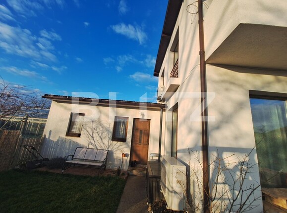 Casa de vânzare 4 camere Dumbravita - 136209CV | BLITZ Timișoara | Poza2