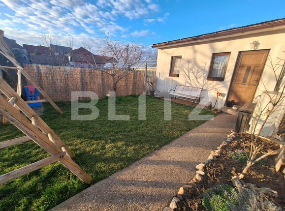 Casa de vânzare 4 camere Dumbravita - 136209CV | BLITZ Timișoara | Poza3