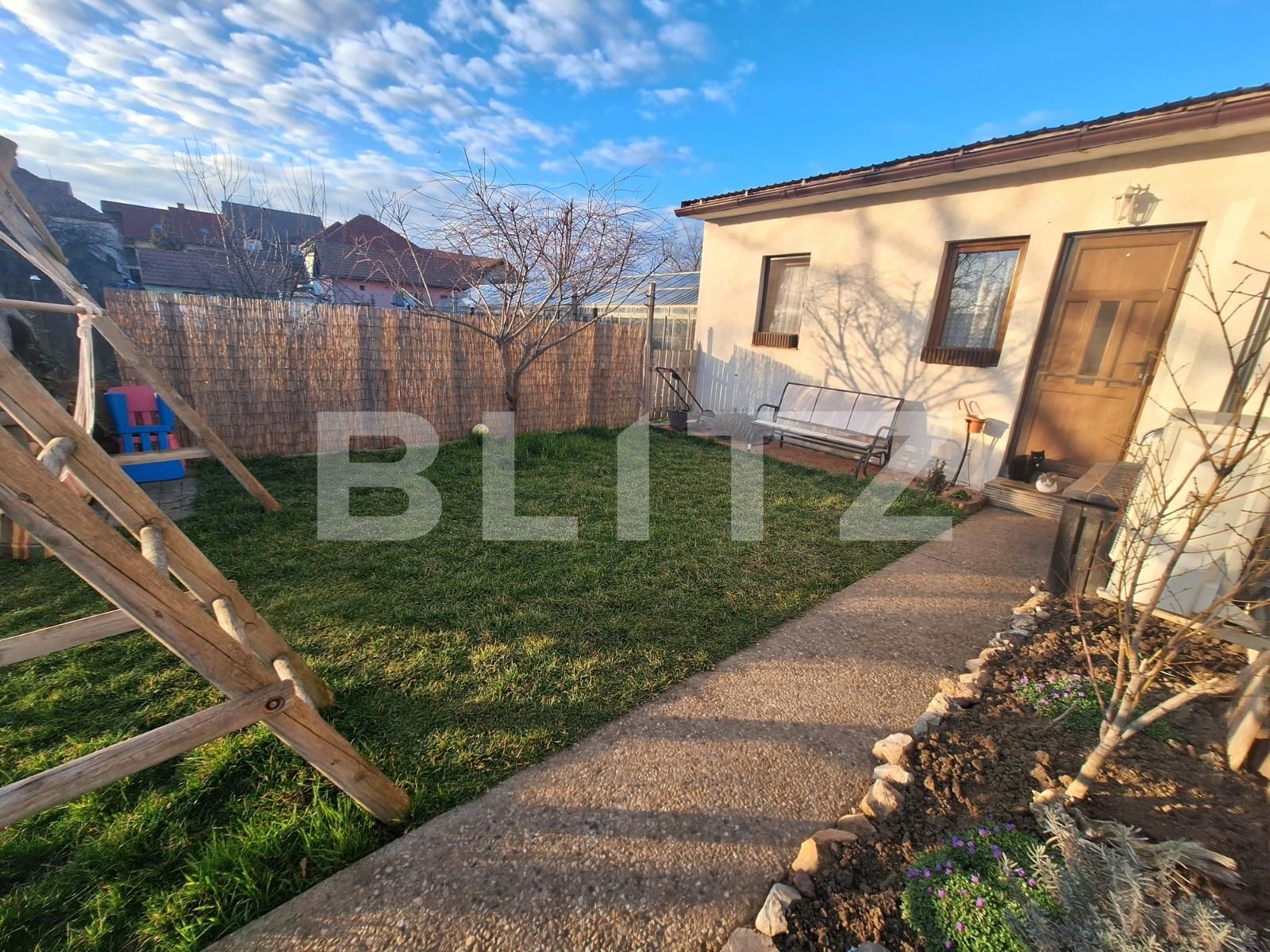 Casa de vânzare 4 camere Dumbravita - 136209CV | BLITZ Timișoara | Poza3