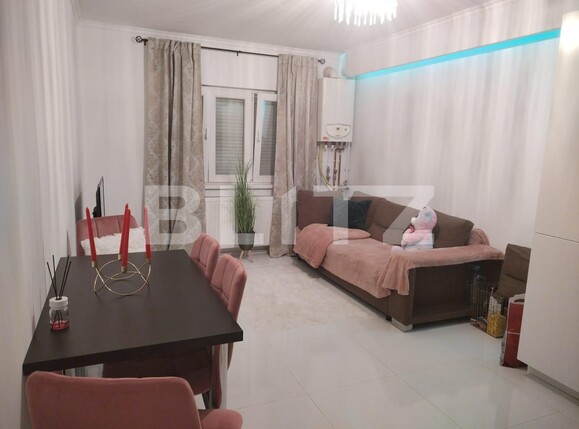 Apartament de vânzare 3 camere Aradului - 136223AV | BLITZ Timișoara | Poza1