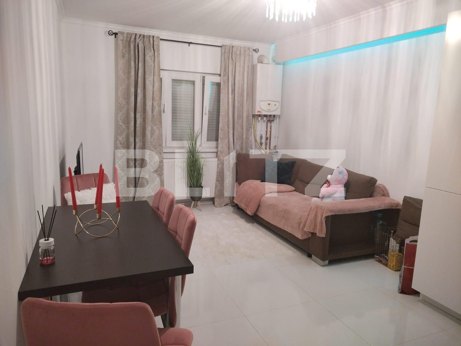 Apartament de vânzare 3 camere Aradului - 136223AV | BLITZ Timișoara | Poza1