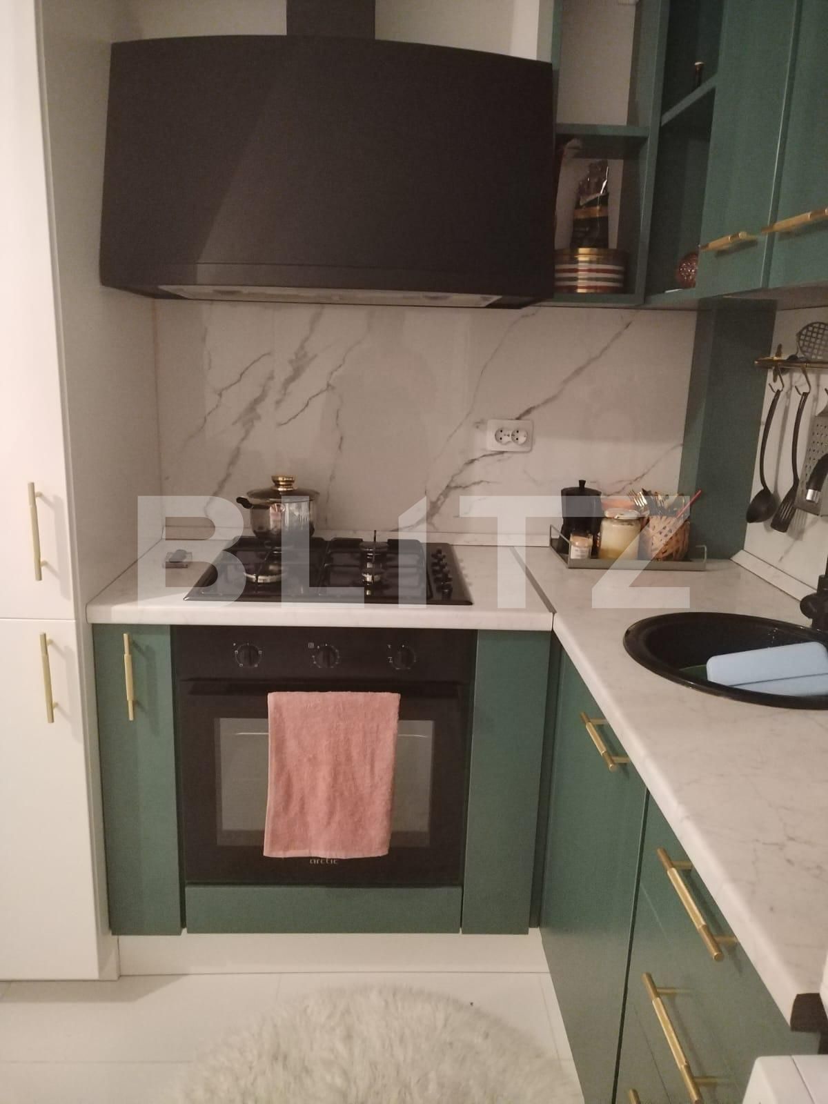 Apartament de vânzare 3 camere Aradului - 136223AV | BLITZ Timișoara | Poza2