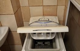 Garsoniera de inchiriat, 16 mp, Complexul studentesc