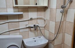 Garsoniera de inchiriat, 16 mp, Complexul studentesc