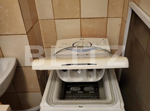 Garsonieră de închiriat Complex Studentesc - 136257AI | BLITZ Timișoara | Poza3