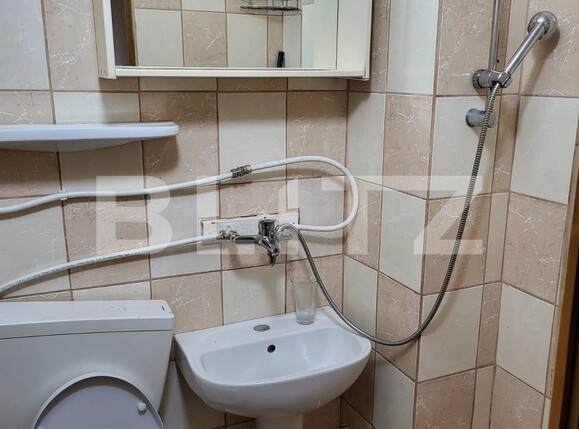 Garsonieră de închiriat Complex Studentesc - 136257AI | BLITZ Timișoara | Poza2