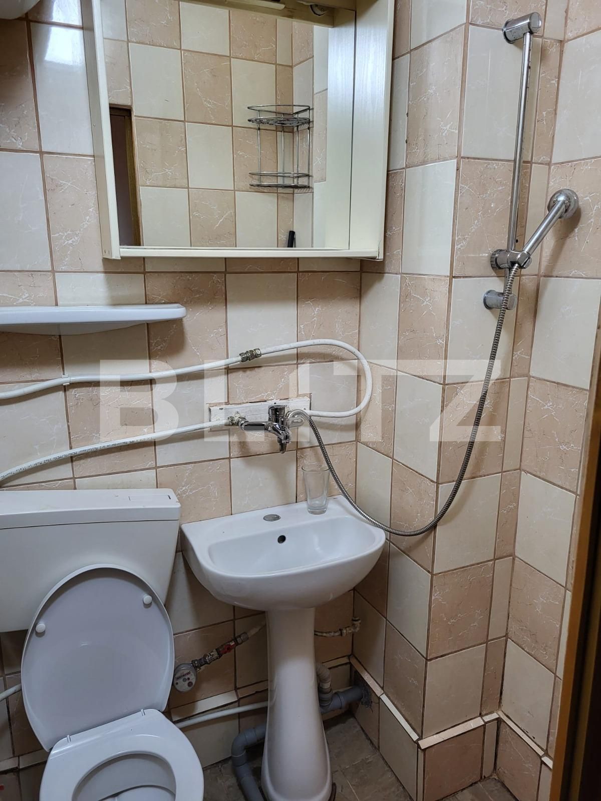 Garsonieră de închiriat Complex Studentesc - 136257AI | BLITZ Timișoara | Poza2