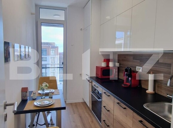 Garsonieră de închiriat Aradului - 136262AI | BLITZ Timișoara | Poza4