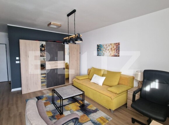 Garsonieră de închiriat Aradului - 136262AI | BLITZ Timișoara | Poza2