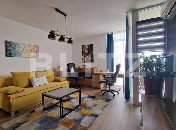 Garsonieră de închiriat Aradului - 136262AI | BLITZ Timișoara | Poza3