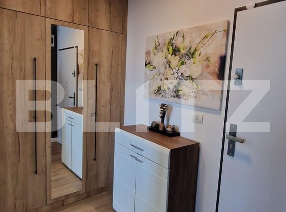 Garsonieră de închiriat Aradului - 136262AI | BLITZ Timișoara | Poza6