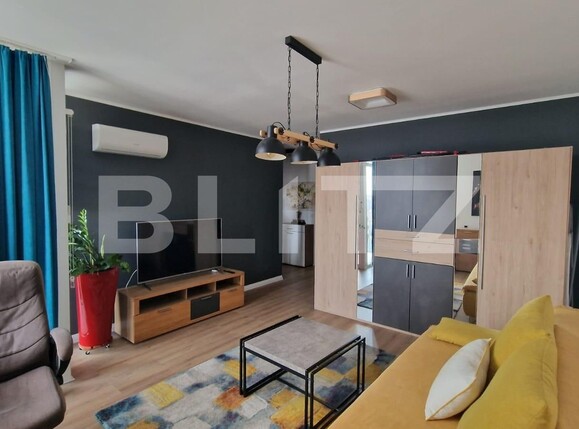 Garsonieră de închiriat Aradului - 136262AI | BLITZ Timișoara | Poza1