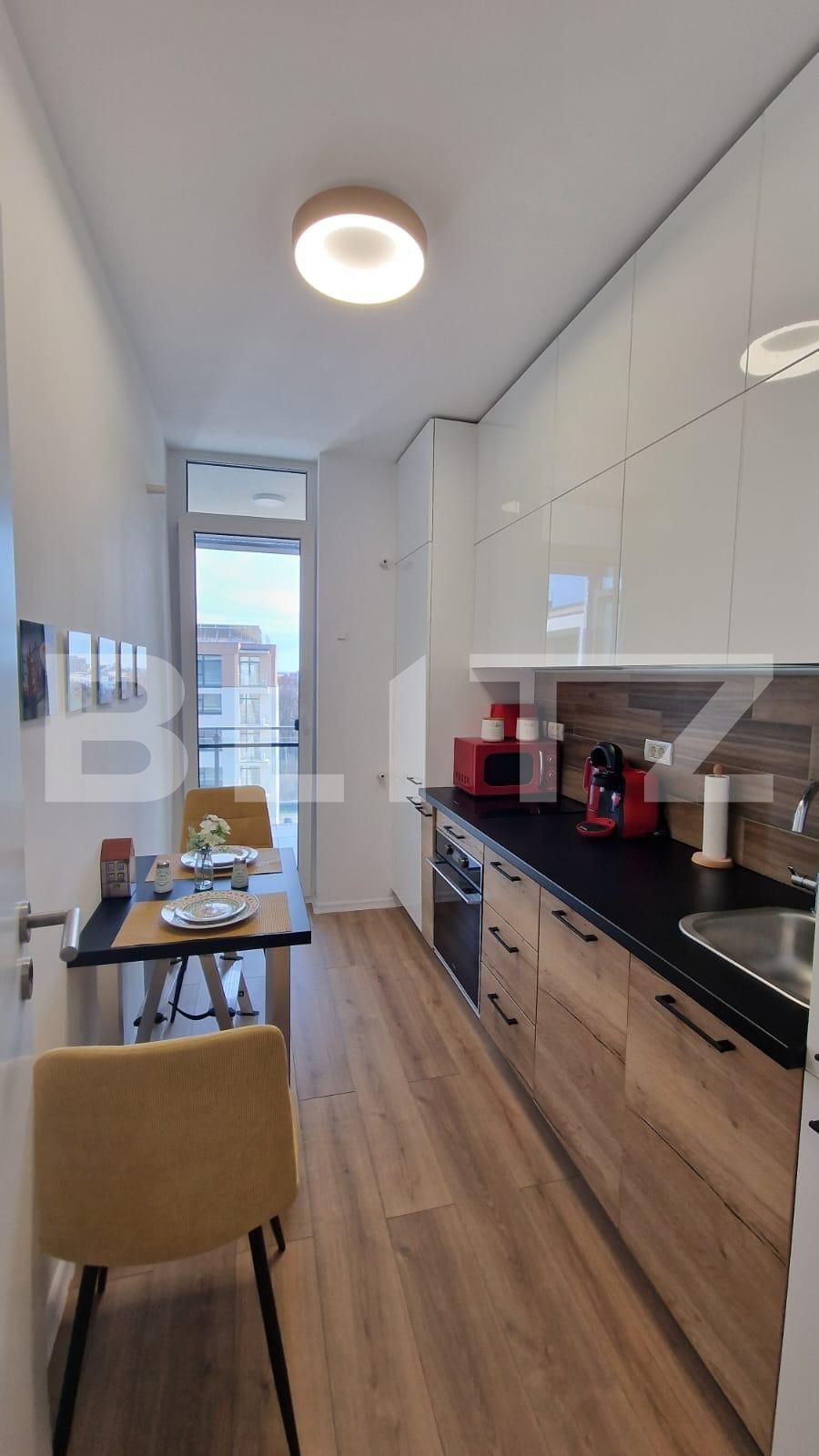 Garsonieră de închiriat Aradului - 136262AI | BLITZ Timișoara | Poza4